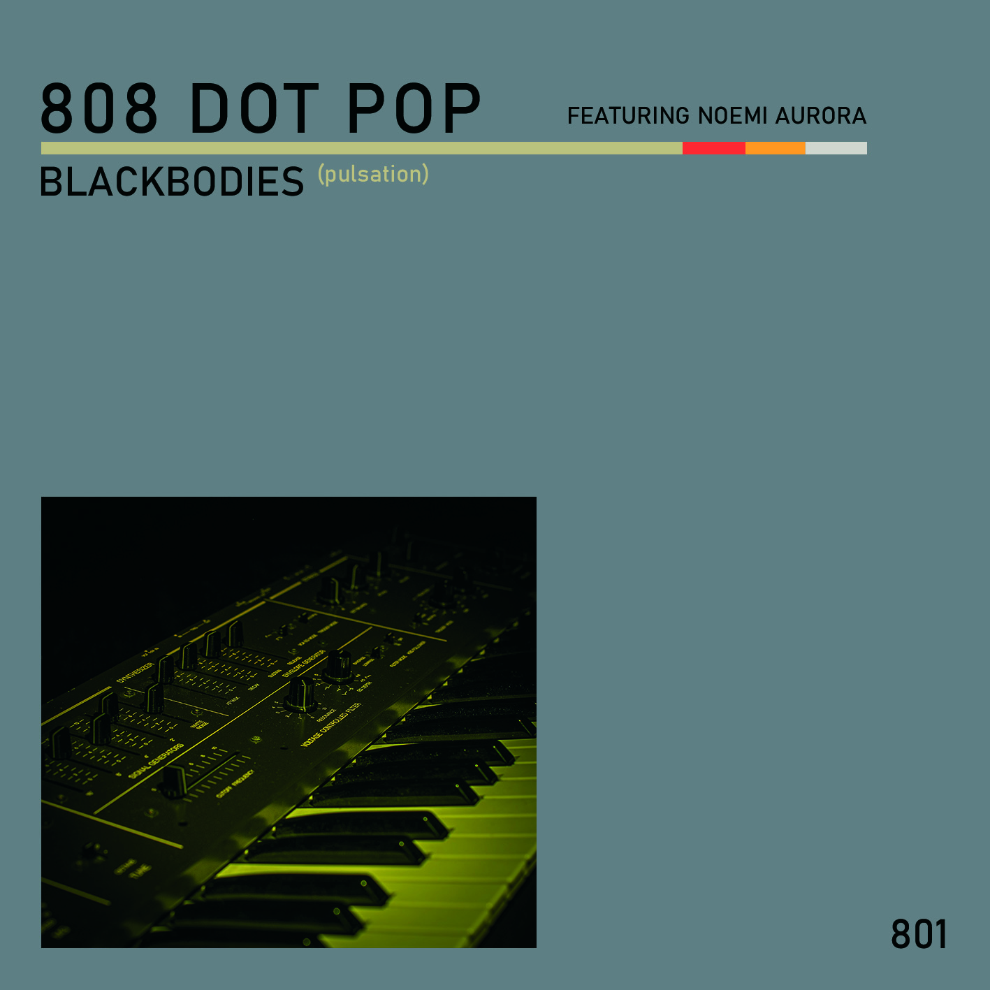 BLACKBODIES | 808DOTPOP.com